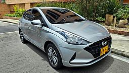 Hyundai Accent 1.6 Advance Hb20s