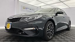 Kia Optima 2.4 