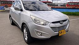 Hyundai Tucson Ix-35 2.4 Gls