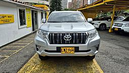 Toyota Prado 2.8 Tx-L Diesel At 4X4 2023