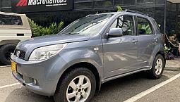 Daihatsu Terios 1.5 Okii At 4X4 2008