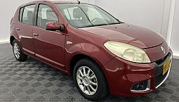 Renault Sandero 1.6 Dynamique