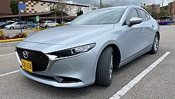 Mazda 3 2.0 Touring At Hibrido Ligero - Mhev