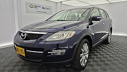 Mazda Cx-9 3.7 At