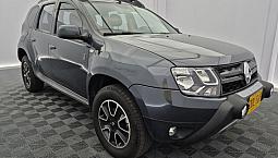 Renault Duster 1.6 Dynamique 4X2