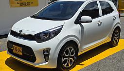 Kia Picanto 1.3 Zenith 4X2 At