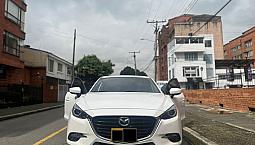 Mazda 3 2.0 Grand Touring