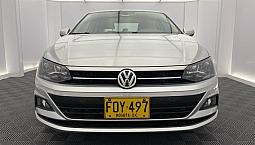 Volkswagen Virtus 1.6 Comfortline