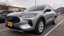 Ford Escape Active 1.5 At 2023