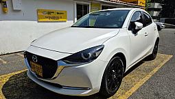 Mazda 2 1.5 Grand Touring Lx At