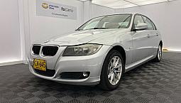Bmw Serie 3 2.0 320I E90 Lci
