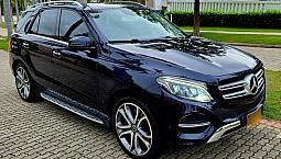 Mercedes-Benz Clase Gle 4.7 4Matic