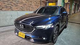 Mazda Cx-5 2.5 Grand Touring Lx At