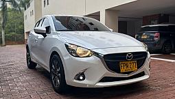 Mazda 2 Touring Aut