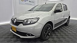 Renault Sandero 1.6 Authentique / Life