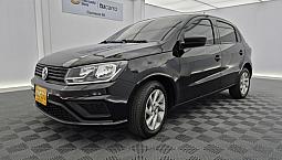 Volkswagen Gol 1.6 Comfortline