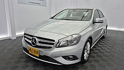 Mercedes Benz Clase A 200