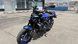 Yamaha Mt09 2025