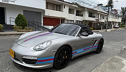 Porsche Boxster 2.9 Roadster