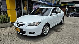 Mazda 3 1.6 Z6Na7 At 2008