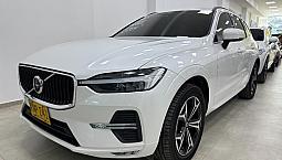 Volvo Xc60 Momentum