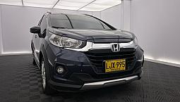 Honda Wr-V 1.5 Lx