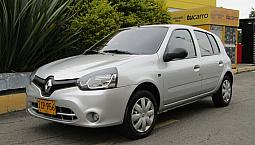 Renault Clio 1.2 Style A.a