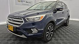 Ford Escape 2.0 Titanium
