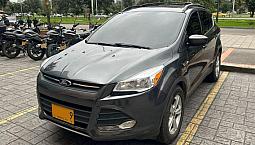 Ford Escape 2.0 Se At 4X4