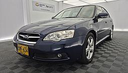 Subaru Legacy 3.0 R Awd At