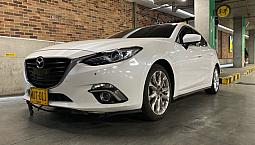Mazda 3 2.0 Grand Touring