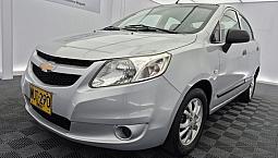 Chevrolet Sail 1.4 Ls