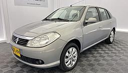 Renault Symbol 1.6 Luxe