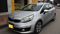 Kia Rio 1.25