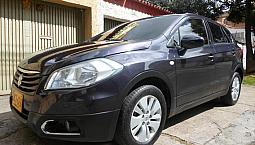 Suzuki S-Cross Sx4 At Full Equipo 2015