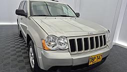 Jeep Grand Cherokee 3.7 Laredo