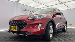 Ford Escape 2.0 Se 4X2