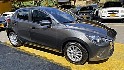 Mazda 2 1.5 Touring