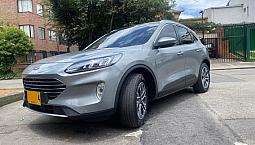Ford Escape 2.0 Titanium