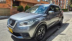 Nissan Kicks 1.6 Advance