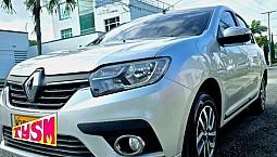 Renault Logan Zen