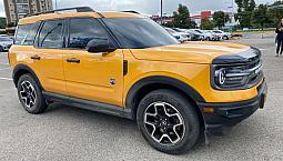 Ford Bronco Sport 1.5 Ecoboost Big Bend 4X4