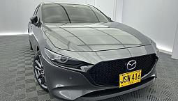 Mazda 3 2.5 Sport Grand Touring At