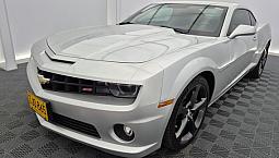 Chevrolet Camaro 6.2 Ss