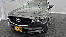 Mazda Cx-5 2.0 Touring At 4X2