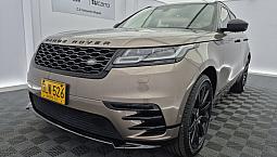Land Rover Range Rover 2.0 Velar
