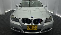 Bmw Serie 3 2.0 320I E90