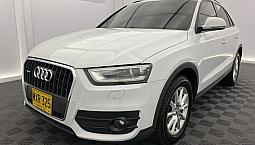 Audi Q3 2.0 Tfsi Quattro Ambition