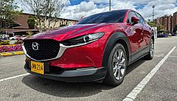 Mazda Cx-30 2.0 Grand Touring At