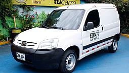 Peugeot Partner 1.6 Cargo Diesel